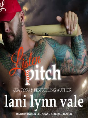 cover image of Listen, Pitch